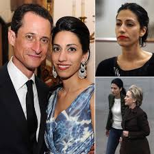 Image result for huma abedin