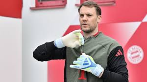 manuel neuer