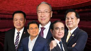 5 แคนดิเดตนายกฯ คนใหม่ ใครจะขึ้นแท่น หาก 'แพทองธาร' หลุด? - Imagen principal del artículo
