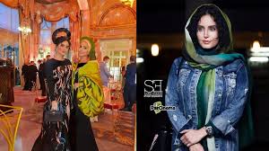 سفر به دنیای معماری عمارت شگفت انگیز الناز شاکردوست و نمایش |رکنا