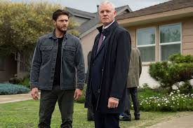 Countdown Trailer: Jensen Ackles and Eric Dane Race Against Time