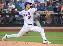 Marlins - Mets