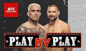 Sherdog - News update