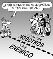 Resultado de imagen de bipartidismo