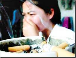 Image result for gambar asap rokok