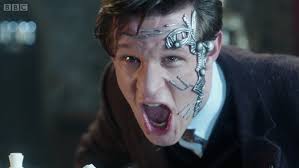 Image result for matt smith