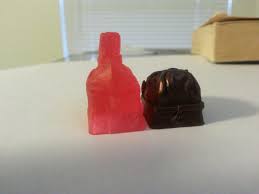 Image result for spam musubi keycap