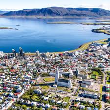 Image result for Reykjavik