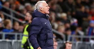 'It shouldn't happen to us' - Deschamps laments costly defensive lapse in Iceland draw