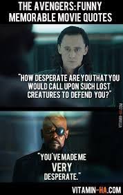 Marvel on Pinterest | Funny quotes, The Avengers and Thor via Relatably.com