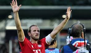 Bundesliga: Kane Leads Bayern Munich to Halt Elversberg’s Momentum