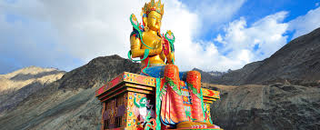 Image result for maitreya buddha