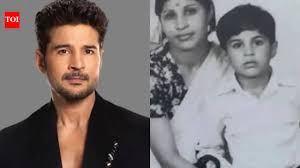 Rajeev Khandelwal on his bond with his mother: She is My ‘Tum Ho Naa’ for Life