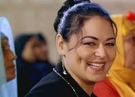 رحيل الفنانة نيڤين مندور بعد مسيرة فنية قصيرة