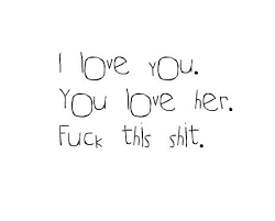 Supreme 21 lovable quotes about unrequited love image German ... via Relatably.com