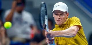 LIVE Sinner-Mensik: Jannik piazza il break nel secondo set e sale 4-2 dopo aver perso il primo parziale