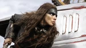 Trend Google: mad max