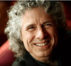 「steven pinker」の画像検索結果