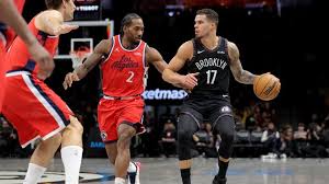 Nets - Clippers