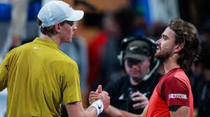 Diretta Tomas Machac - Jannik Sinner - Singolare Maschile - Monte-Carlo Masters 2026