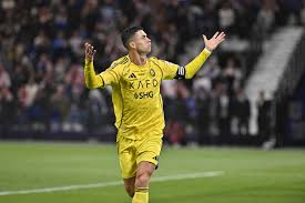 Ronaldo al Nassr : la rencontre qui retient son souffle