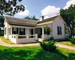 Image of Lyndon B. Johnson National Historical Park
