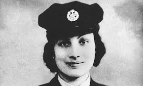 Noor Inayat Khan in uniform during the war. Photograph: Imperial War Museum. A statue commemorating Britain&#39;s only female Muslim war heroine will become the ... - Noor-Inayat-Khan-in-unifo-010