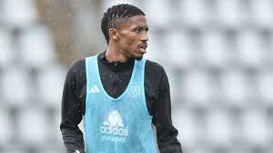 News | Orlando Pirates legend backs club's title hopes despite Monnapule Saleng's exit