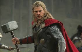 Resultado de imagem para martelo do thor