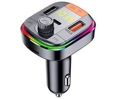 Image of شارژر فندکی موبایل