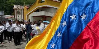 Mensaje pastoral de los obispos venezolanos: «Samaritanos, testigos de la esperanza»