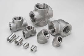 Stainless Steel Fittings Manufacturing Company
