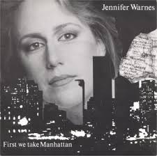 First we take Manhattan (Jennifer Warnes; 1987). This video was produced to promote the album Famous Blue Raincoat of Jennifer Warnes; ... - jenny2