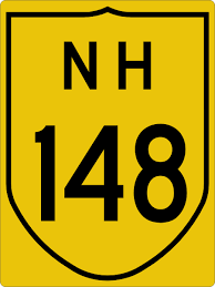 Picture of National Highway 148