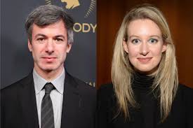 Nathan Fielder Focuses on Elizabeth Holmes in 'You Can See Everything' Documentary Trailer — Rolling Stone