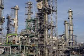 Image result for Nigerian National Petroleum Corporation (NNPC)