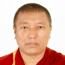 Sonam Wangyal, who immolated himself on January 8. He is the most high profile Buddhist monk to recently do so. - 2012012213geshe-sonam-wangyal-p