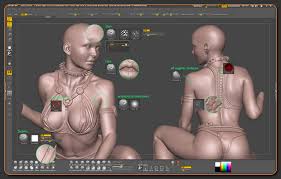 Image result for zbrush