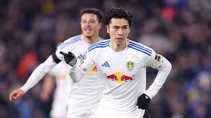 ¡Batacazo en la Premier! Leeds hunde al Chelsea y respira aliviado