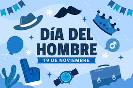 Día Internacional del Hombre: por qué se conmemora el 19 de noviembre y las mejores frases para enviar hoy