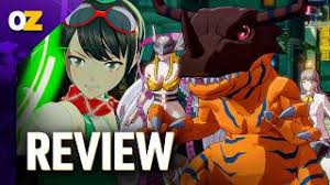 Digimon Story: Novo Jogo Surpreende e Desafia Nostalgia! 🔥