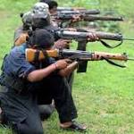 Jawans Killed Anti-Maoist Operations Chhattisgarh