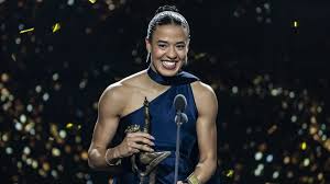 Sports Awards 2025 - Premiere für Ditaji Kambundji – Odermatt baut Rekordserie aus