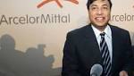 ArcelorMittal hits back Ruias offer,