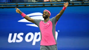 Tiafoe tumba con épica remontada a Michelsen y clasifica a Semifinales del US Open