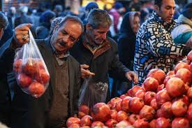 حداقل هزینه شب یلدای یک خانواده ۴ نفره در سال ۱۴۰۴ چقدر است؟