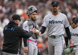 The manager’s dilemma: When a high pitch count means saying ‘no’ to a no-no
