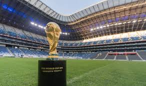 ¡Oficial! Los estadios de Guadalajara y Monterrey serán sede del repechaje de la FIFA para el Mundial 2026