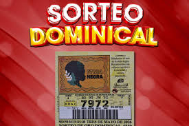 Lotería de Panamá: ¿Cuáles son los premios incentivos del sorteo domingo 3 de mayo 2026?