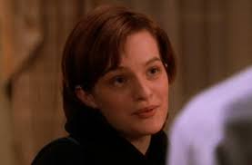 Ladyghosts of TV Past: The West Wing, Episode 1.11 “Lord John Marbury” - Zoe
